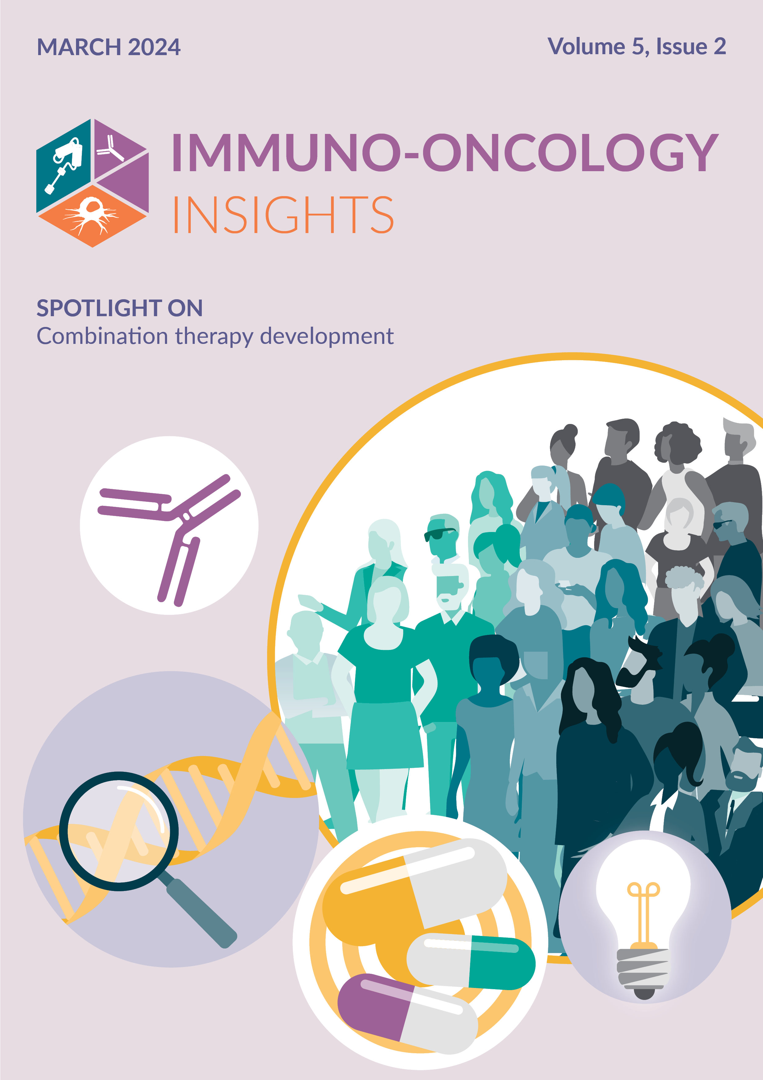Cell and Gene Therapy Insights Vol 10 Issue 11