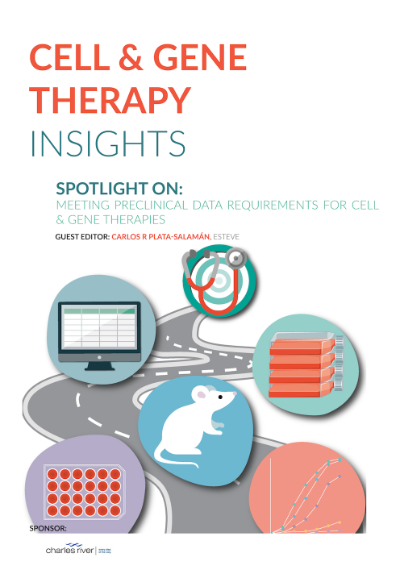 Cell and Gene Therapy Insights Vol 5 Issue 7
