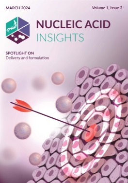 Nucleic Acid Insights Vol 1 Issue 2