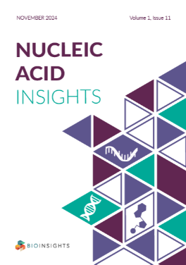 Nucleic Acid Insights Vol 1 Issue 10