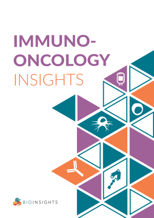 Immuno-oncology Insights