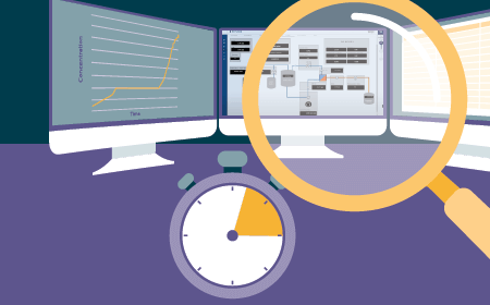 Accelerating AAV process development with PAT-driven TFF system