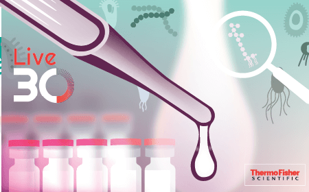 ﻿Overcoming challenges in cell therapy production: rapid sterility testing