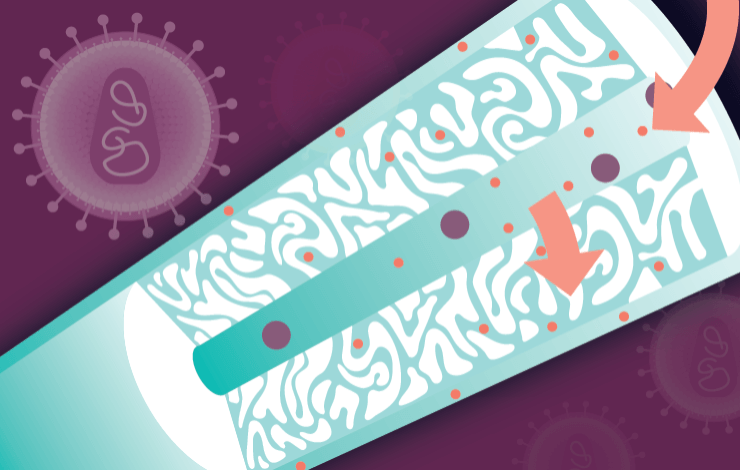 ﻿﻿Commercial-scale manufacture of lentivirus for <em>ex vivo</em> and <em>in vivo</em> therapies