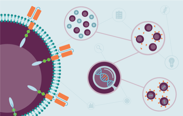 Maximizing process control and efficiency in CAR-T cell manufacturing