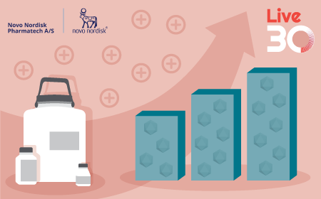 Accelerate the scale-up to clinical phase: optimizing stem cell culture performance and viral vector titers