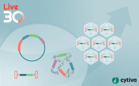 ﻿﻿It’s a match: cell line engineering for AAV manufacturing expands the options for therapeutic programs