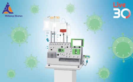 Key considerations for shortening your CAR-T manufacturing process