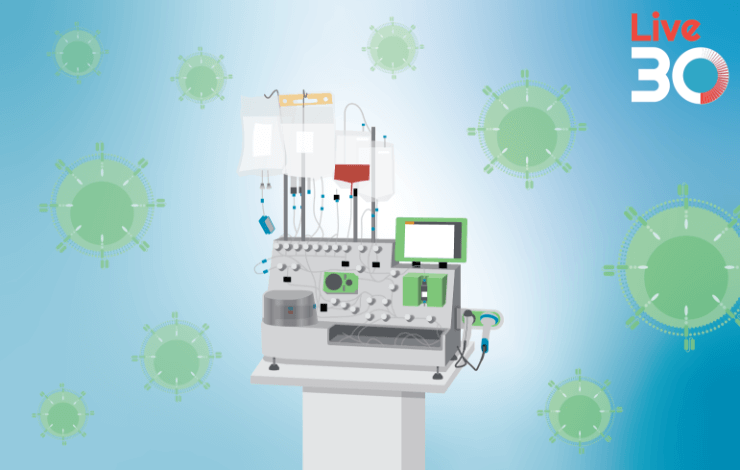 Key considerations for shortening your CAR-T manufacturing process