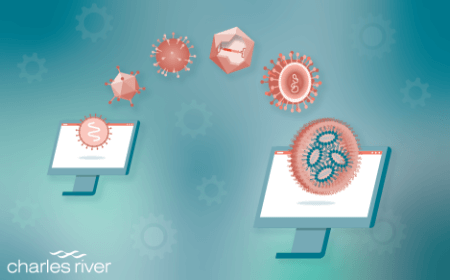 ﻿﻿Safeguard your viral vector tech transfer: considerations and case studies