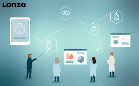 Revolutionizing cell and gene therapy with digitalization: a panel discussion with industry leaders