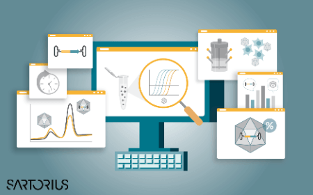 Process in the product: a new analytical tool for AAV production optimization and monitoring