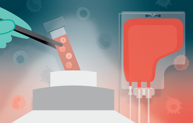 Preserving the future of medicine: standardizing leukapheresis materials with cryopreservation for scalable cell therapies