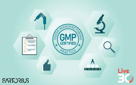 GMP or not? Understanding raw material quality grades and requirements for ATMP manufacturing