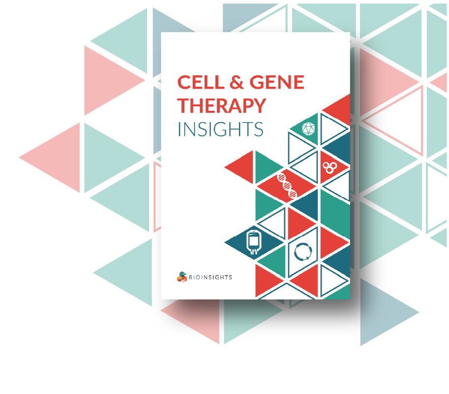 BioInsights hub illustration