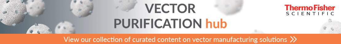 Vector Purification Hub