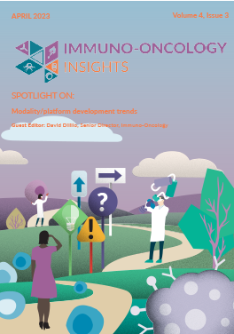Immuno-oncology Insights Insights Vol 4 Issue 3