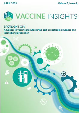 Vaccine Insights Vol 2 Issue 4