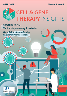 Cell and Gene Therapy Insights Insights Vol 9 Issue 3