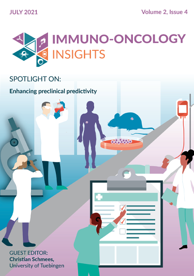 Enhancing preclinical predictivity