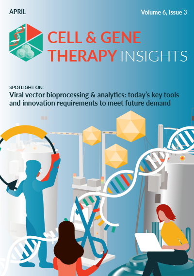 Viral vector bioprocessing & analytics: tools and innovations to meet future demand