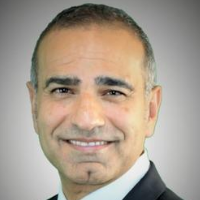 Behzad Mahdavi MBA PhD