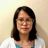 Julie Wei, PhD
