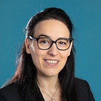 Sylvia F Boj