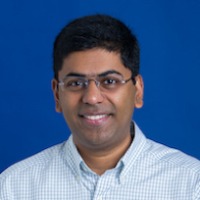 Niranjan Kulkarni PhD