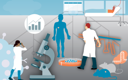 Translational mouse models for immuno-oncology: from syngeneic to humanized models