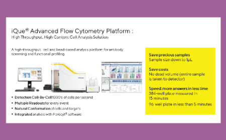 Gain deeper insights into the mechanisms of immune cell killing of tumor cells: accelerate your time to answer with integrated software analysis