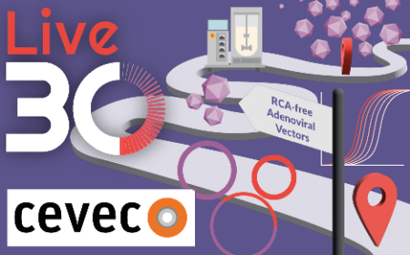 Manufacturing of RCA-free adenoviral vectors