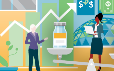 Innovative payments for innovative therapies: adopting value-based models in the regenerative medicines & advanced therapy sector