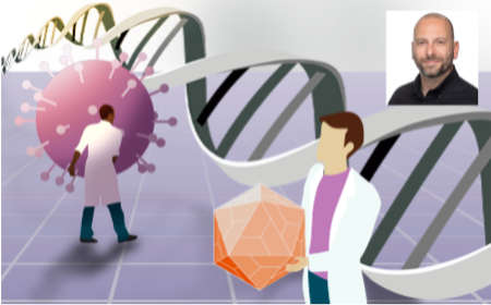 Harnessing the untapped potential of commensal viruses in genetic medicine