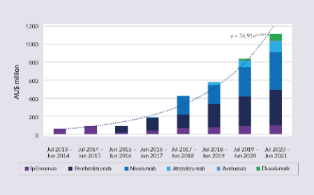 Immuno-oncology therapies: a looming mid-life crisis?