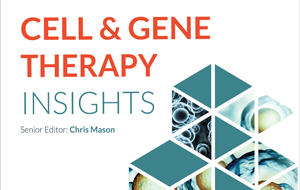 Welcome to Cell and Gene Therapy Insights