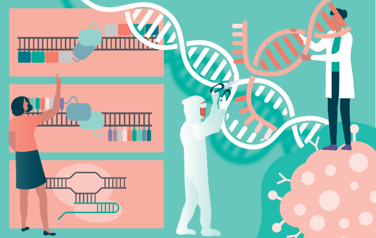 Evolving the role of gene editing in cell therapy